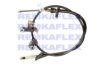 ROVER DBP3674 Cable, parking brake